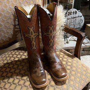 Tin Hail 4.13 Boots